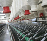 Indústrias Têxteis em Salto