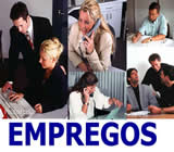 Agências de Emprego em Salto