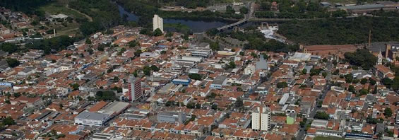 cidade de Salto