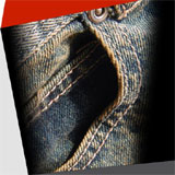 Moda Jeans em Salto